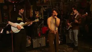 Stupid Question - Micah Giovanni (Original Song) Live @ Kulak’s Woodshed 3/11/22