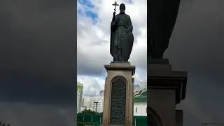 Храм Сергия Радонежского 08.10.2023