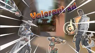 real quick valorant