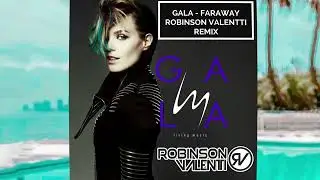 Faraway (Remix) · Robinson Valentti