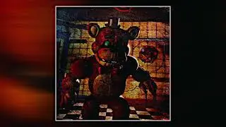 RXDXVIL - FNAF 1 Phonk (Slowed)