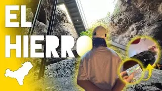 💎 EL HIERRO: LA JOYA POR PRESUMIR