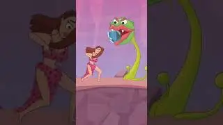 99.99% Iq Jangle Girl Ne Kaise Lagaya | Khalnayak Banda Gaming