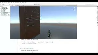 Уроки по Unity 5 