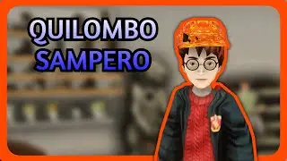 conquistando en ALPHA-ZONE 🤓🗣️
