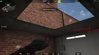 Раскидки смоков на картах SandStone, Province, Rust | Standoff 2