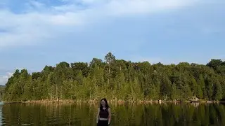 kawarthas - yawning sun version