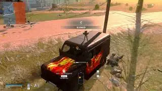 Warzone Death Comms are Toxic but Funny AF