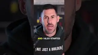 My mental health journey in the building industry  #BuilderStruggles #BreakTheStigma