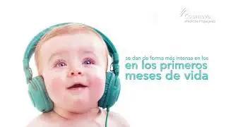 ¿Cómo se desarrolla el cerebro de los niños?