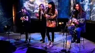 Mr Big - Wild World (Live Acoustic)