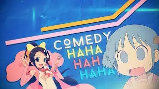AMV - Big Contest 2015 Promo - Bestamvsofalltime Anime MV ♫