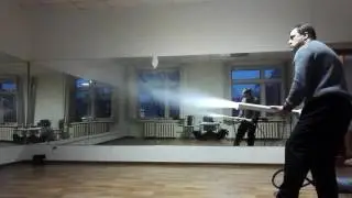 Криопушка ручная