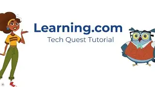 Tech Quest Tutorial