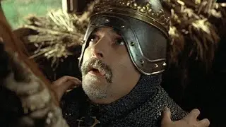 Les Visiteurs (1993) | Louis VI le Gros : « Montre-moi tes chevilles ! »