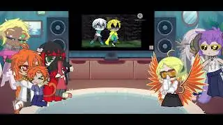 Reaction collab with @iinkxerror5152