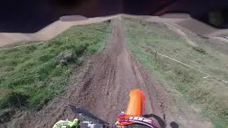 Kalvarija Enduro Sprint 2019.08.31 | Enduro test 3