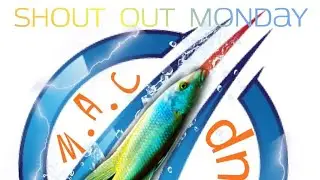 🔴SHOUT OUTS MONDAY🔴
