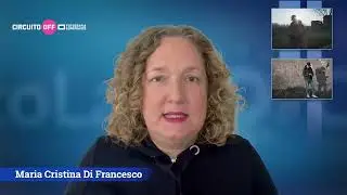 Maria Cristina Di Francesco | DISALLINEATO | Fotografia Europea | Circuito OFF 2023