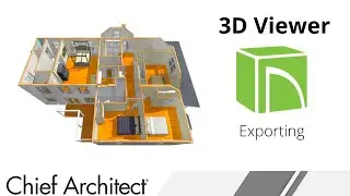 Exporting Models with Notes to the 3D Viewer