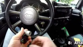 How To:  Replacing a Power Outlet!