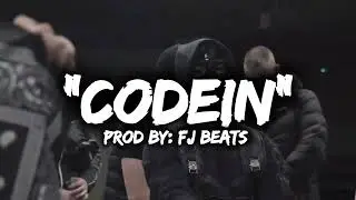 [FREE] Central Cee X Headie One Melodic Drill Type Beat - 