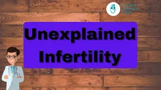 IVF treatment is the solution for unexplained infertility 