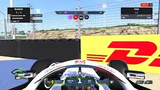 F1 2021 - Day One Patch please xD