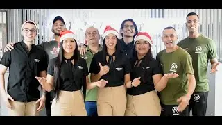 Feliz Navidad 2023