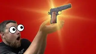 Recite the Constitution - Win This Tisas 1911