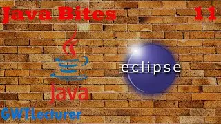 Java Tutorial - 11 - All about variables and variable scopes in Java