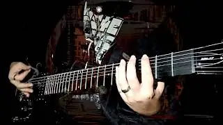 KUHLMANN - Vorwärts | Guitar Cover