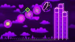 Geometry Dash - Souldust