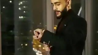 Ну вот и всё я ухожу из твоей жизни