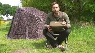 JRC Defender Tackle Bag