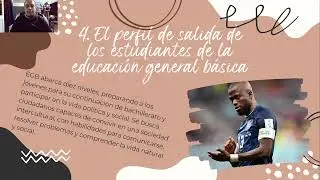 Dimensiones curriculares Macro, Meso, Micro, Currículo Educación General Básica - Bryam Araujo EB-P2