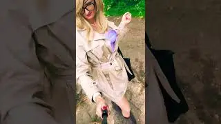 Crossdresser