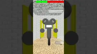 DMZ Bot Old Jumpscare (Baldi's Basics)