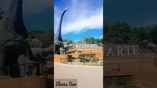 Baluarte Ilocos Sur