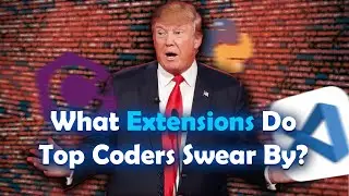 Top 4 Extensions to Boost Your Coding Efficiency