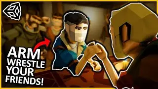 I Added Multiplayer to my Tavern Simulator! | Tavern Team Devlog Ep. 5