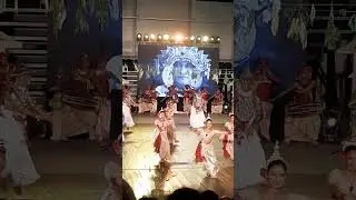 💃Sri Lankan traditional dance💃              #traditionaldance