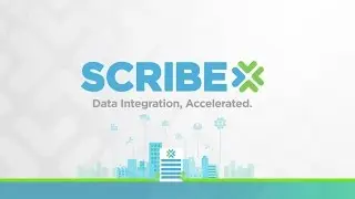 TIBCO Scribe Online Overview - iPaaS (Integration Platform as a Service)