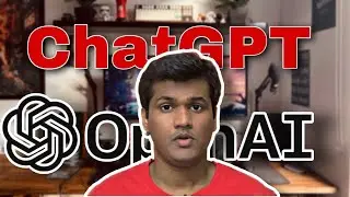 ChatGPT : Competitive Threat to Google !!
