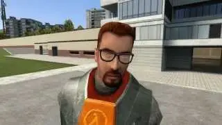 Garry's Mod. Мясной обнаружен 2015 , доказательства