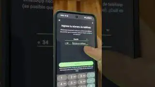 HAVE 2 WHATSAPP ACCOUNTS ON THE SAME PHONE! 📱🔥 EASY TRICK