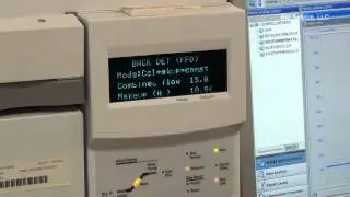 Agilent 6890n (G1540n) Gas Chromatograph #57500