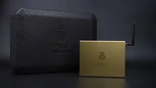 iPollo V1 Mini Classic ETC Miner