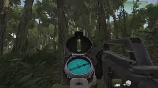 ARMA 3 Tutorial | Navigation Basics | Own Location