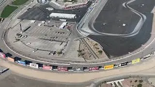 Las Vegas Motor Speedway